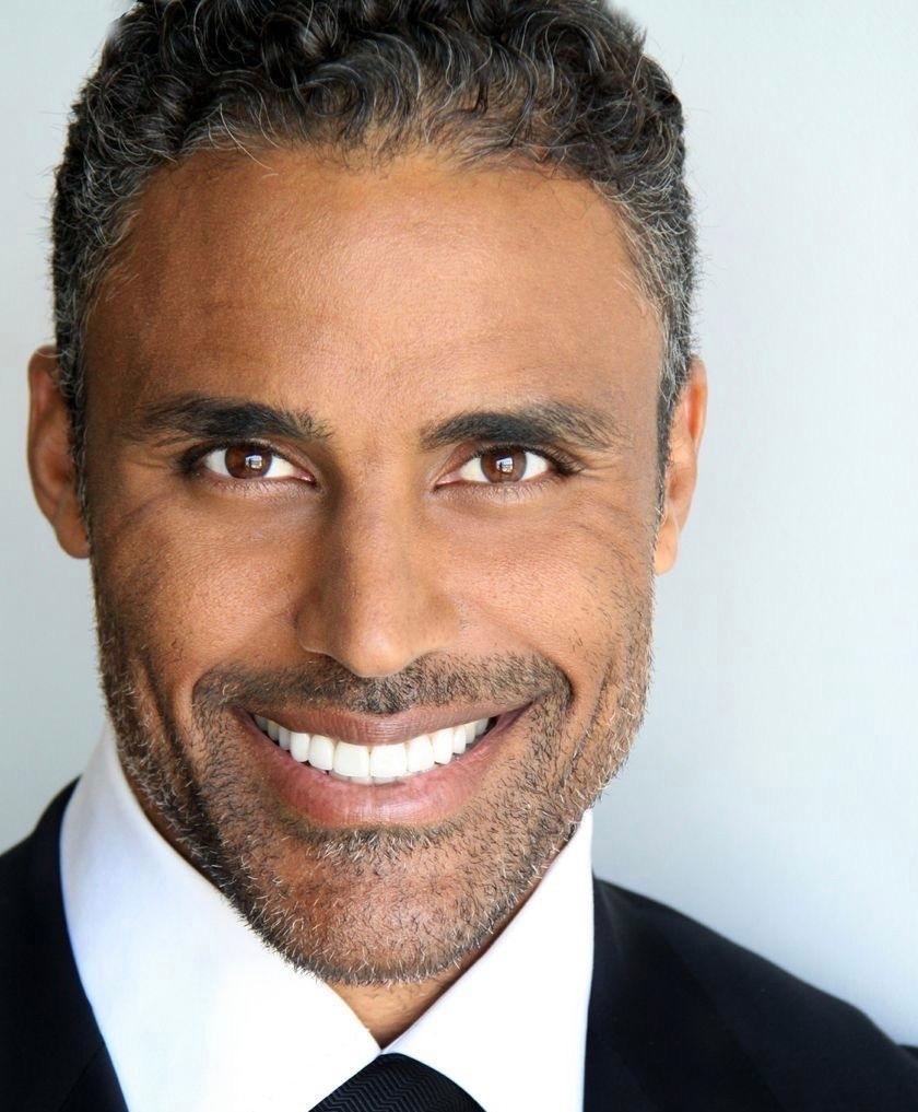 Off the Court and on the Culinary Scene with Rick Fox