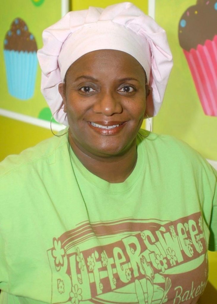 Buttersweet Bakery's Charlita Varner Makes Holidays and Every Day Sweeter