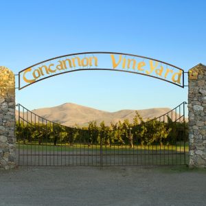 Concannon Vineyards in Livermore