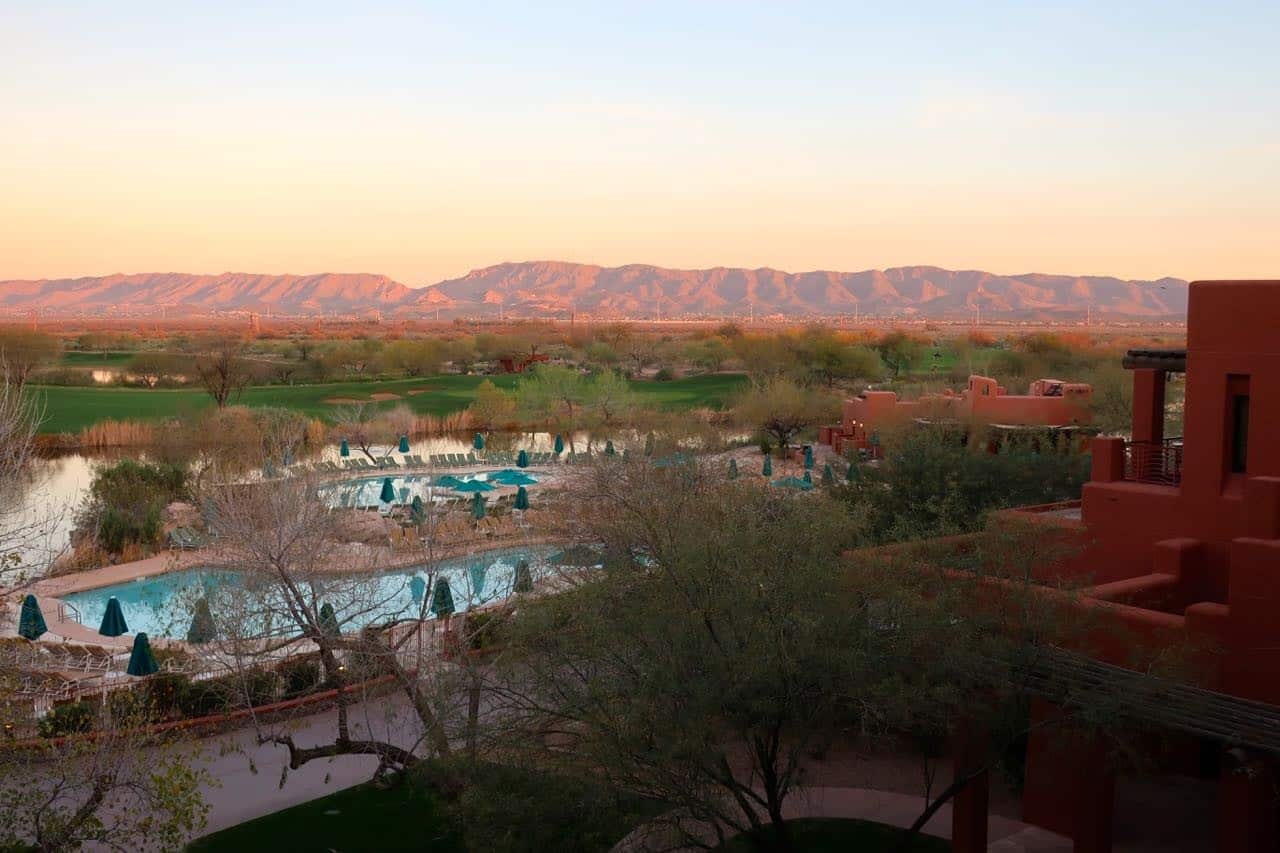 Re-Energize Your Mind, Body and Spirit in Arizona