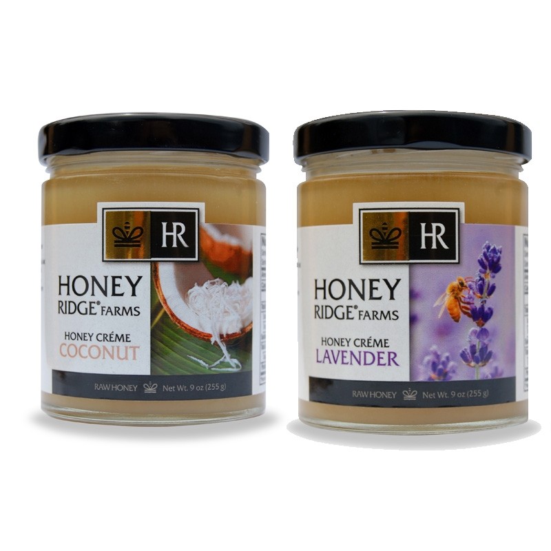 honey ridge farms