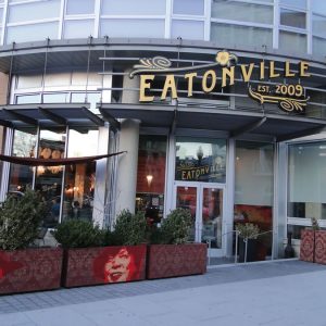 Eatonville in DC