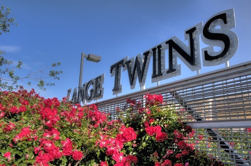 Lange Twins Winery