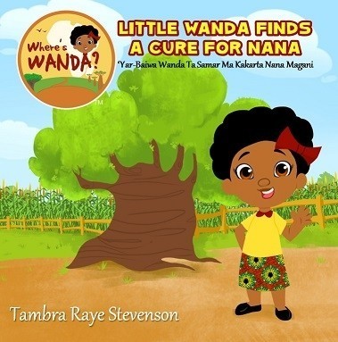 Little WANDA Finds a Cure for Nana