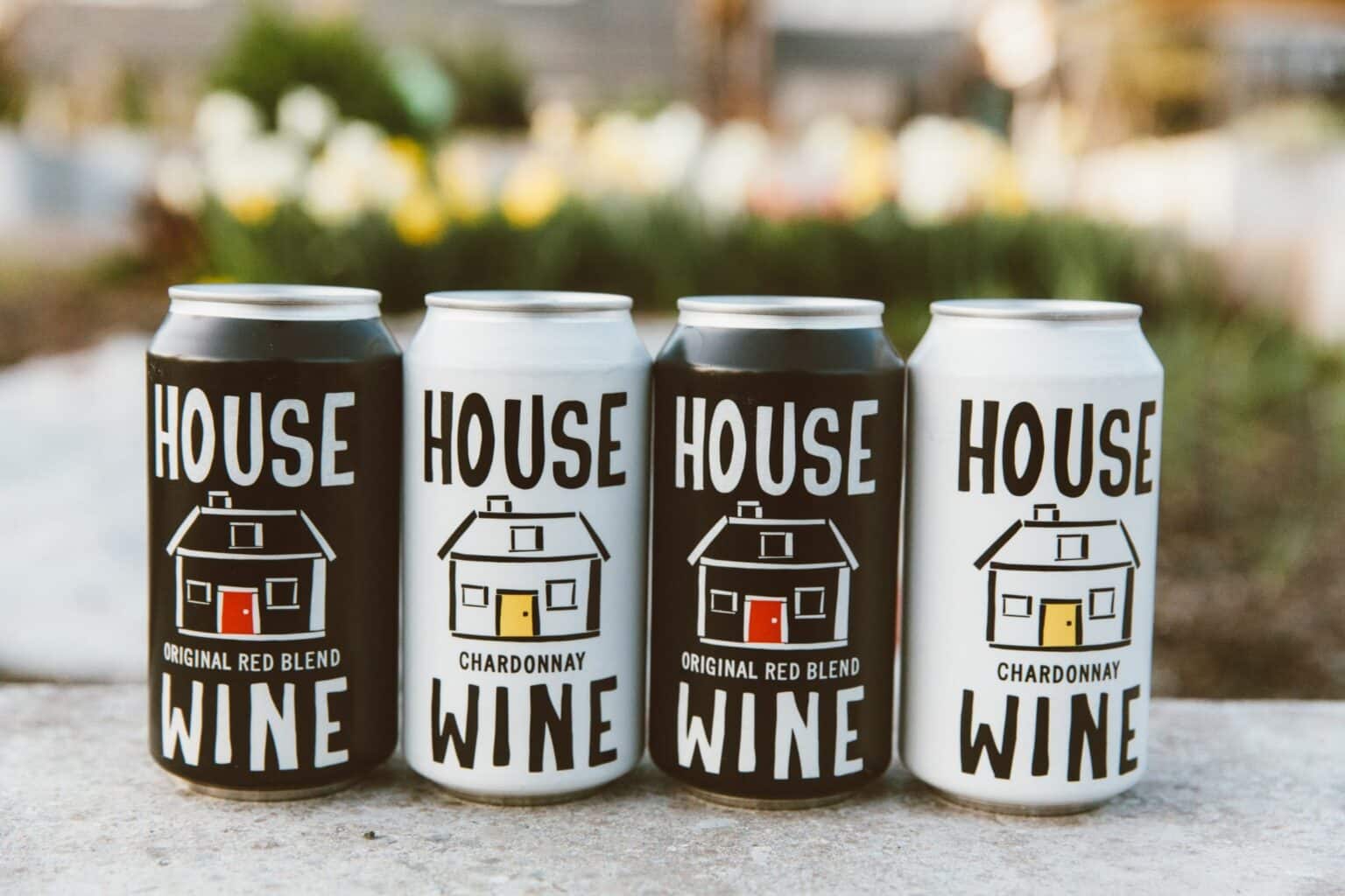 House Wine, wine packaging debate