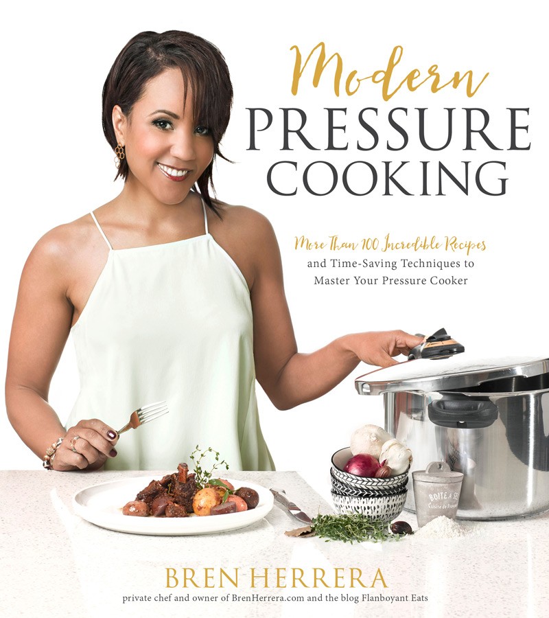 Modern Pressure Cooking