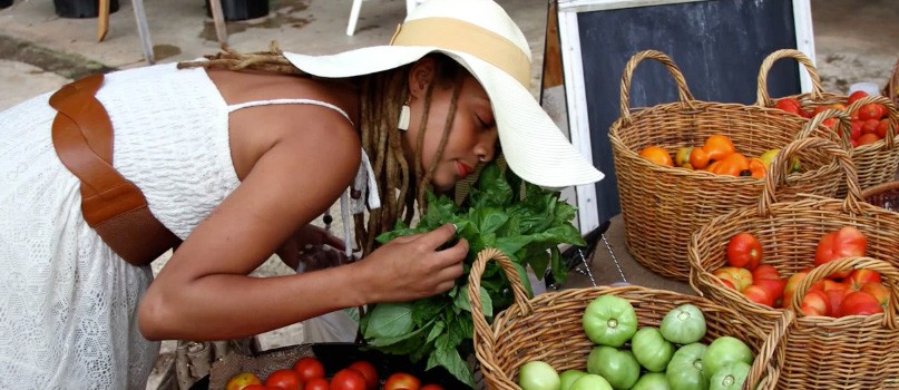 Chef Ahki - Black female food entrepreneurs to watch