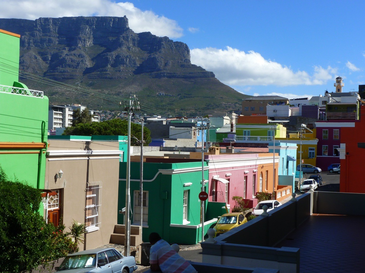 Why Cape Town is South Africa’s Most Delicious Destination to Visit