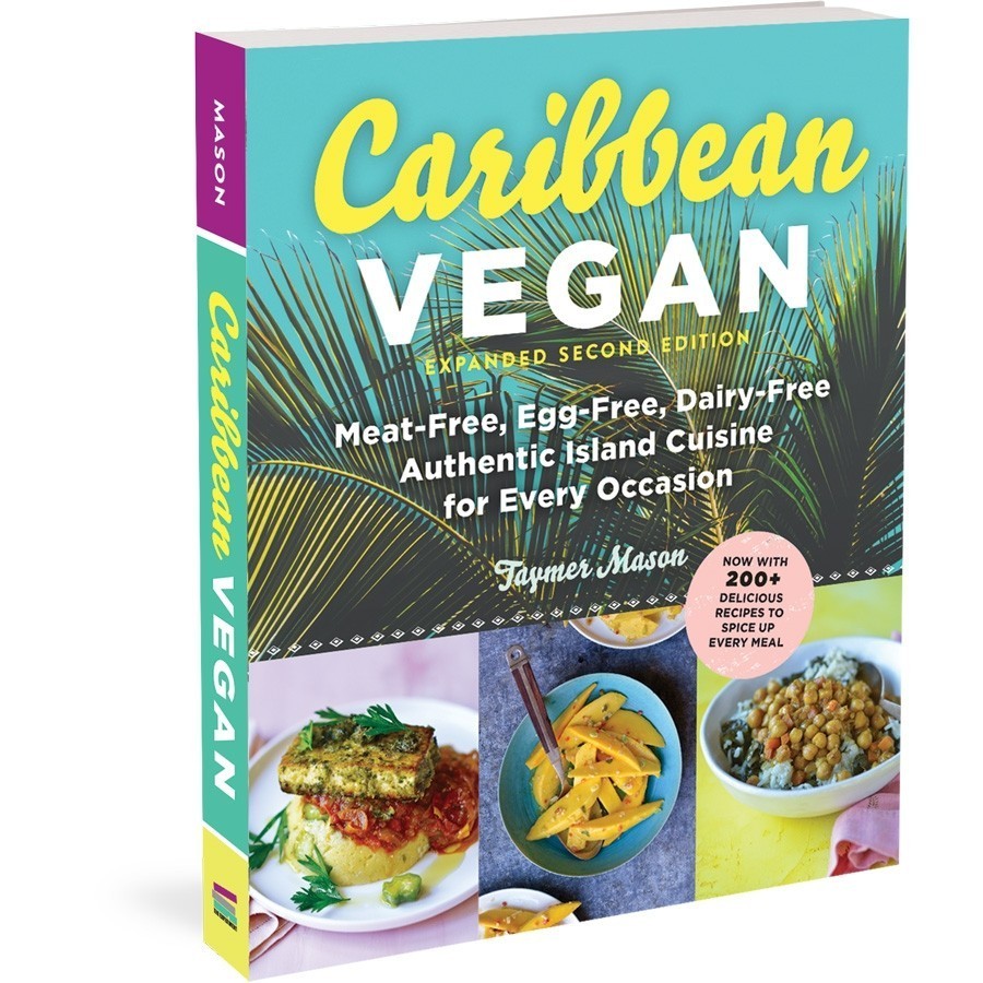 caribbean vegan