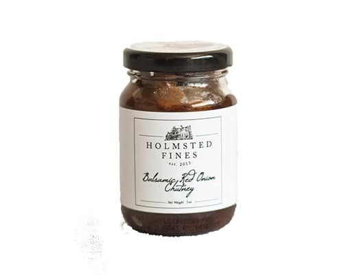 Holmsted Fines Chutney