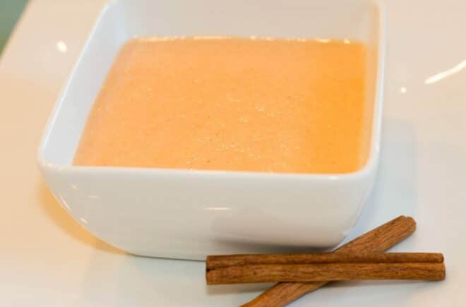 Photo - Cantelope Soup