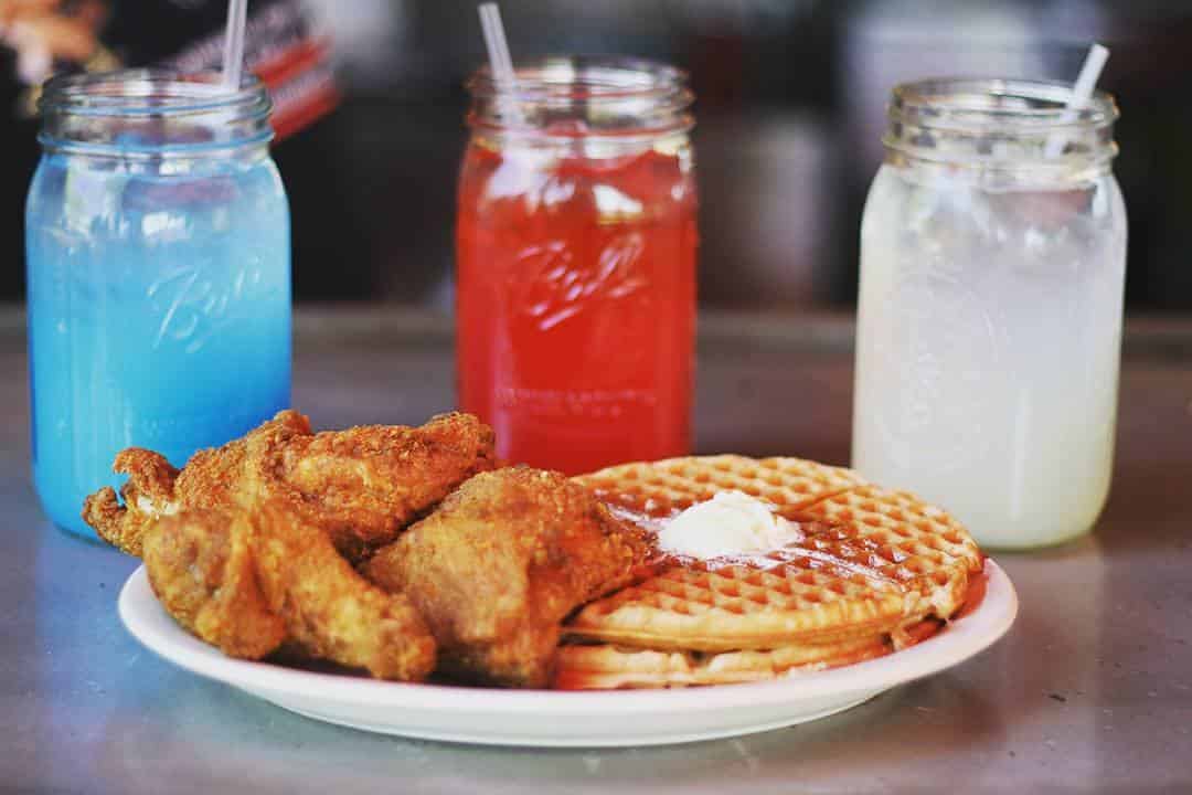 Photo - Lo Lo's Chicken and Waffles