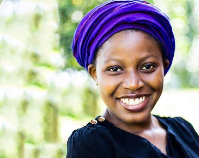 Uganda Food Blogger Sophia Musoki