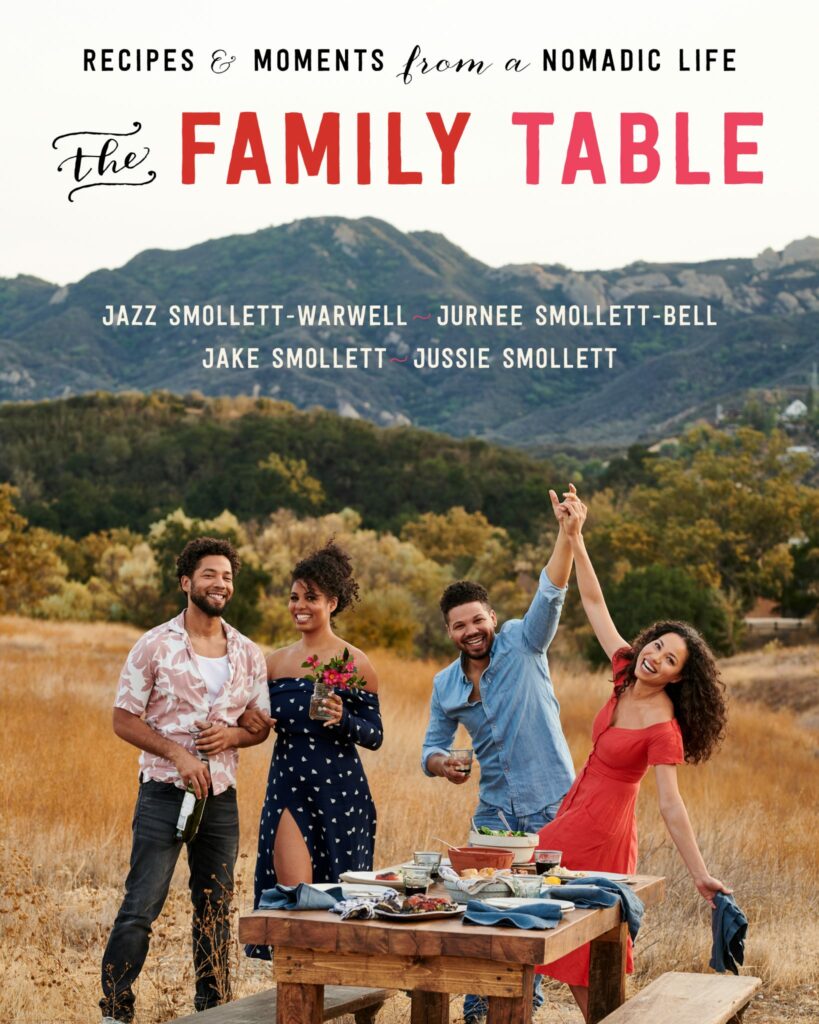 Family Table cover image