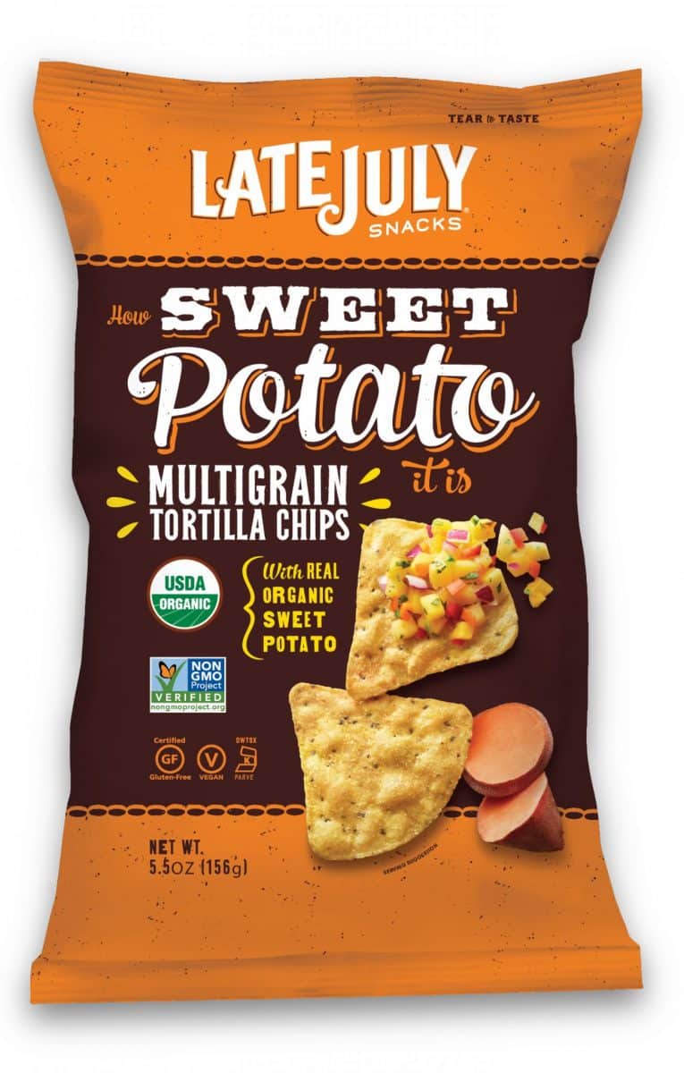 Sweet Potato Multigrain Tortilla 765x1200