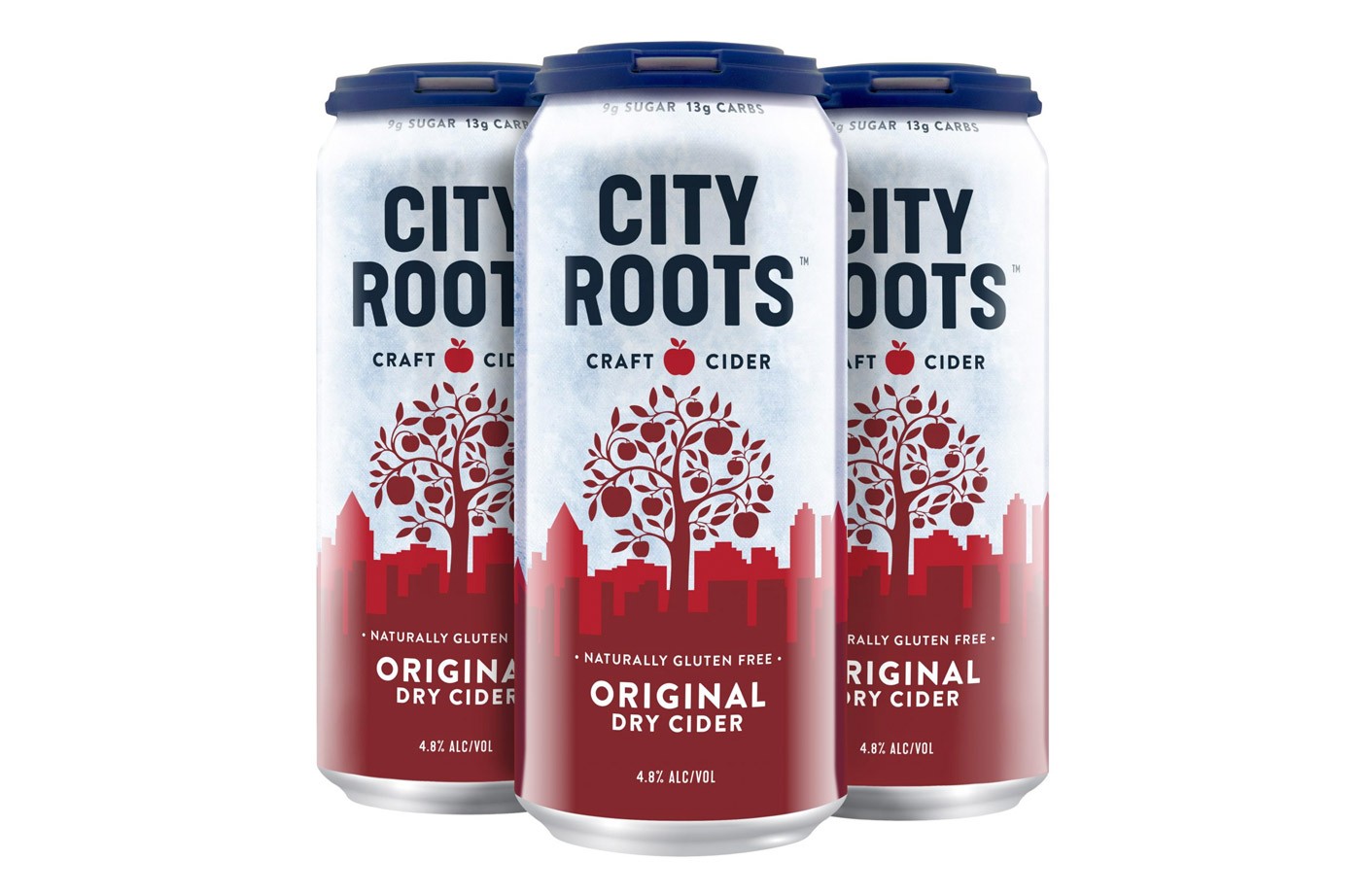 City Roots Cider: Mission-Led Craft Cider