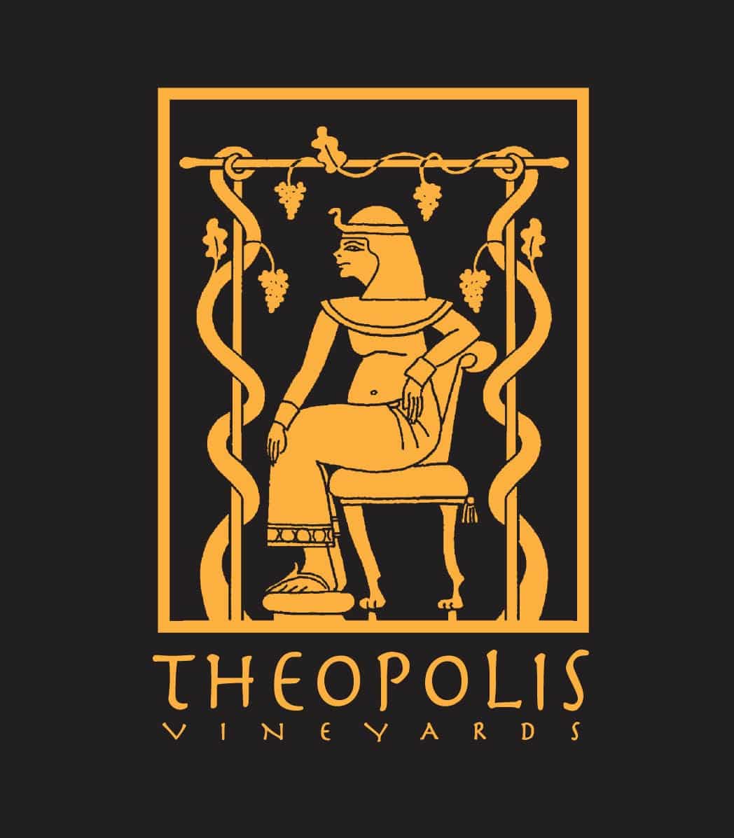 Final Theopolis Label