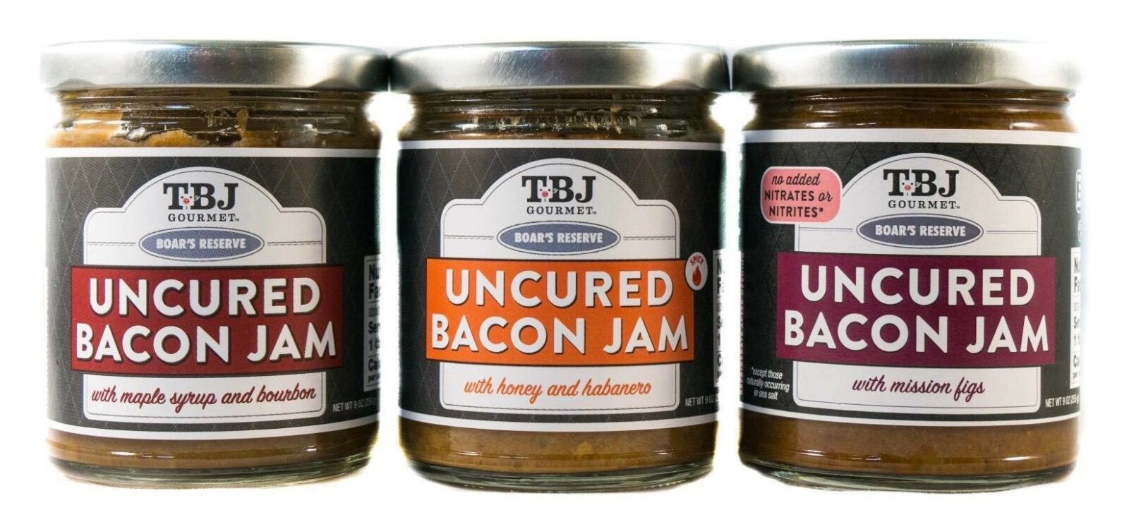 TBJ Gourmet Bacon Jam: You’ll Want to Put This on Everything