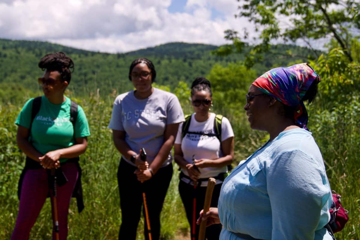 Black Folks Camp Too Changes Industry Narrative, Adds Push for Diversity and Inclusion