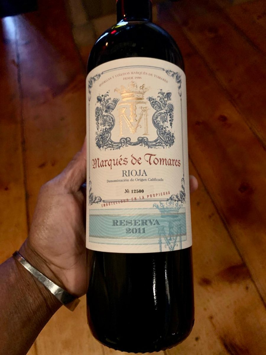 Rioja Wine 900x1200