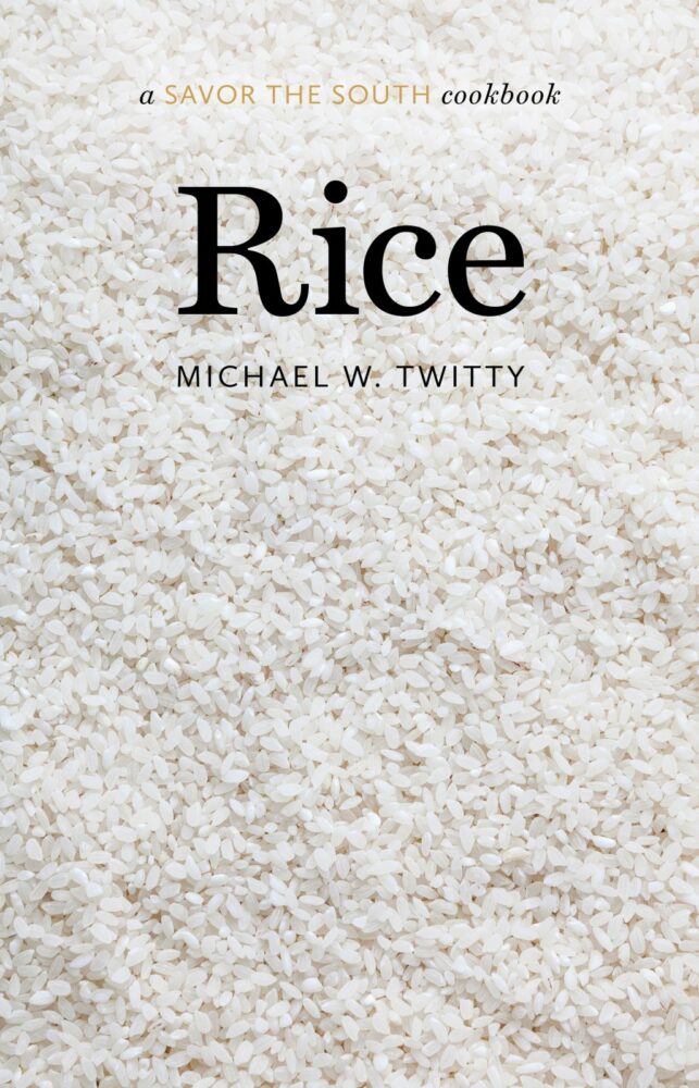 Rice by Michael Twitty