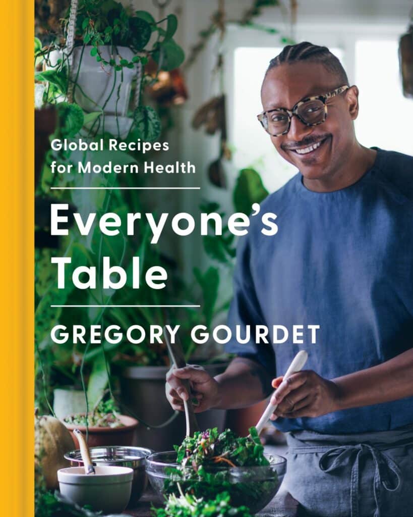 Portland's Gregory Gourdet faces a daunting ingredient in 'Iron Chef: Quest  For An Iron Legend' 