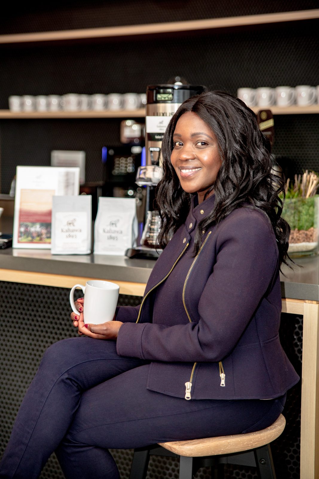 Kahawa 1893 Promotes Women’s Empowerment in Kenya with Specialty Coffee ...