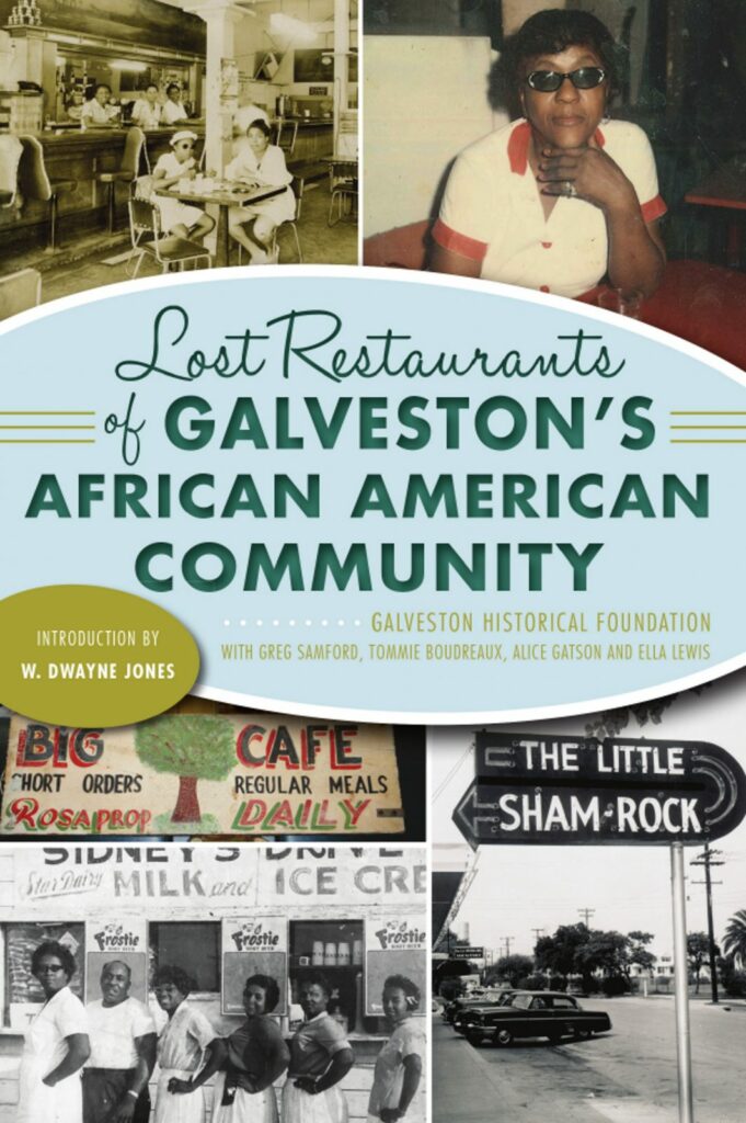 Lost Restaurants of Galveston