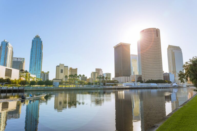 Tampa Bay’s Rich Diverse Cultural Exchange and Bites