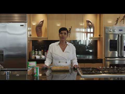 In the Kitchen with Chef Nikki Shaw: Cajun Crab Cake Sliders