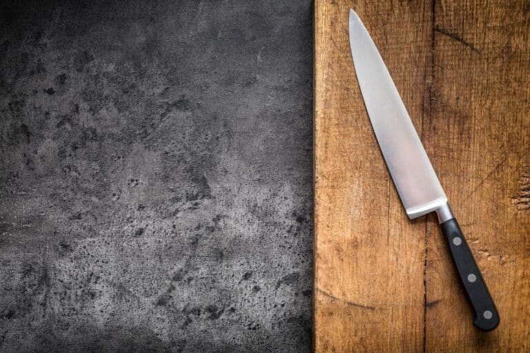The Importance of Quality Knives for Restaurants