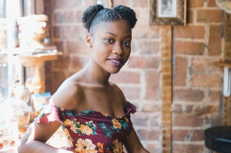 Sipping Tea with Francesca Chaney of Brooklyn's Sol Sips Bevs & Bites