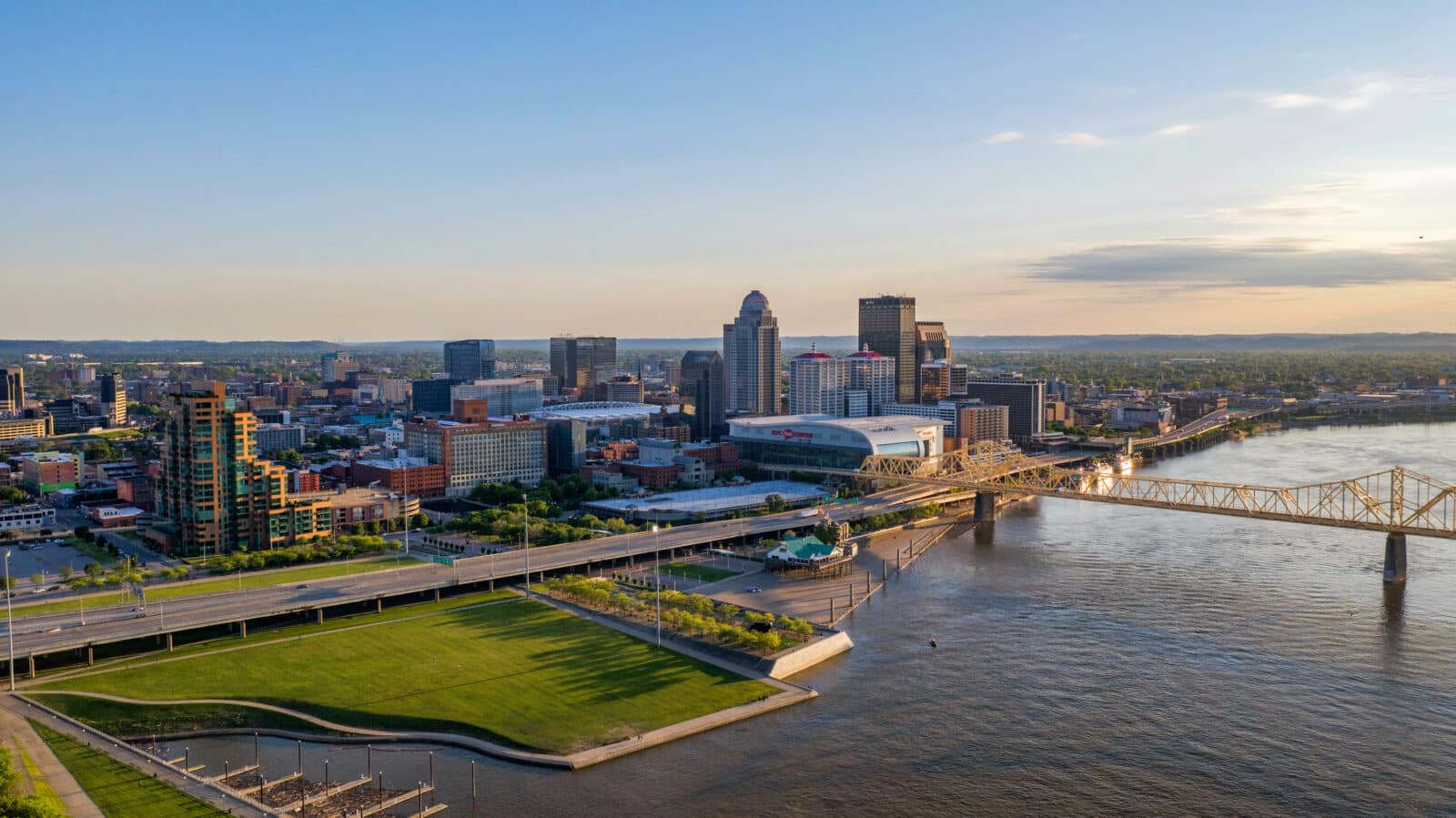 Rich Louisville Experiences Capture City's Black Culture