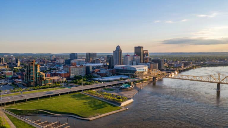 Rich Louisville Experiences Capture City's Black Culture