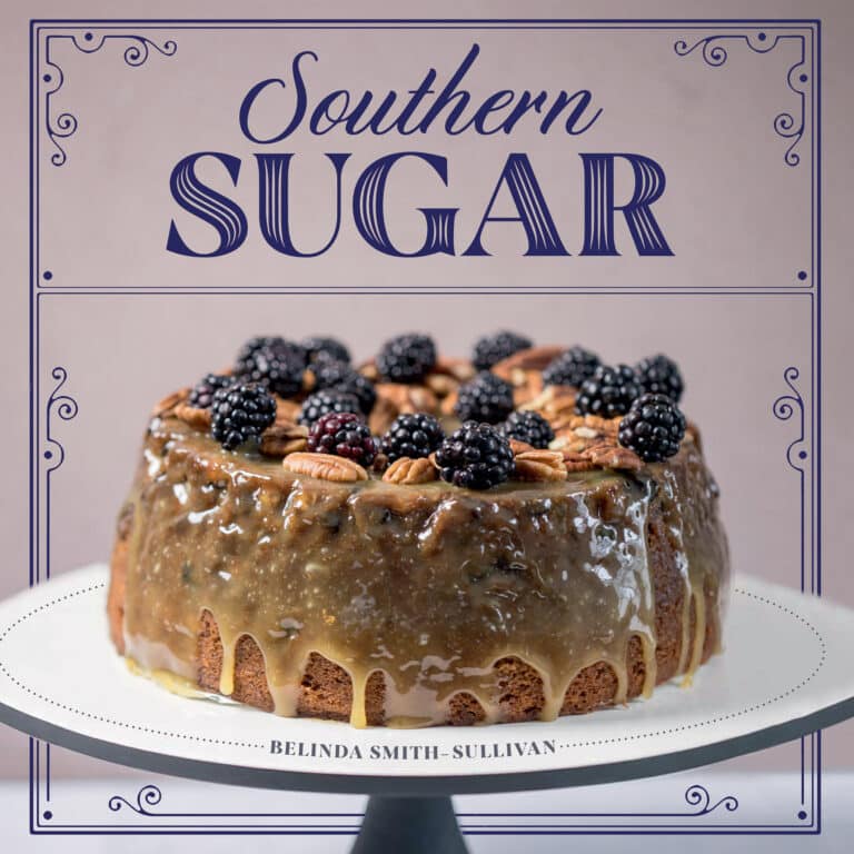 Southern Sugar by Belinda Smith-Sullivan