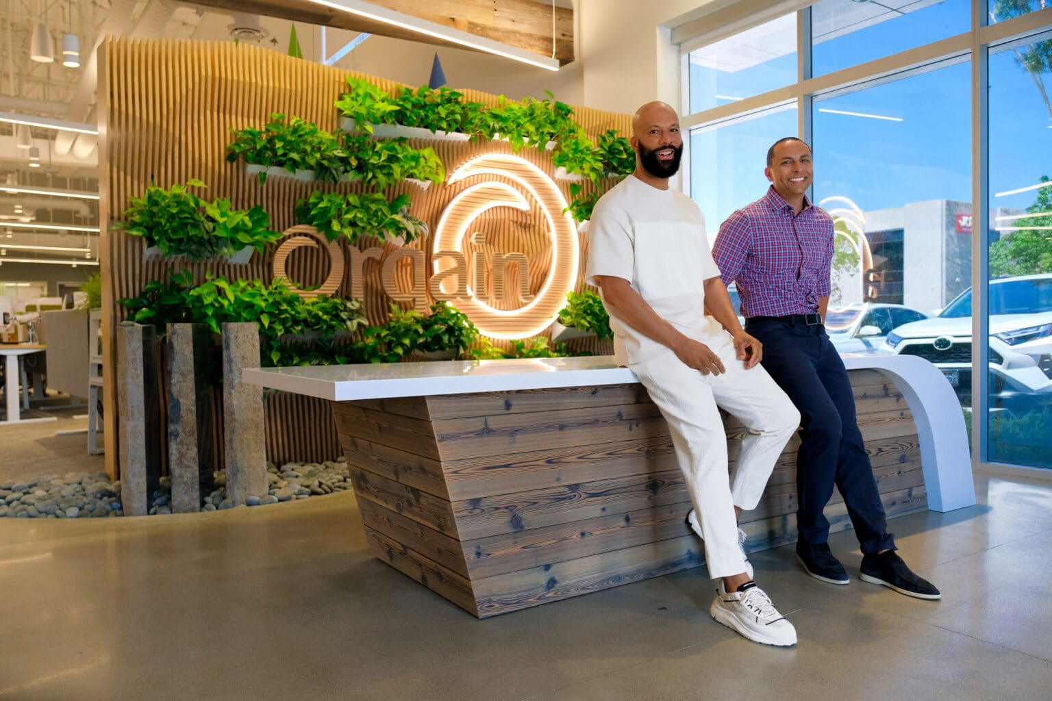 Common and Dr.