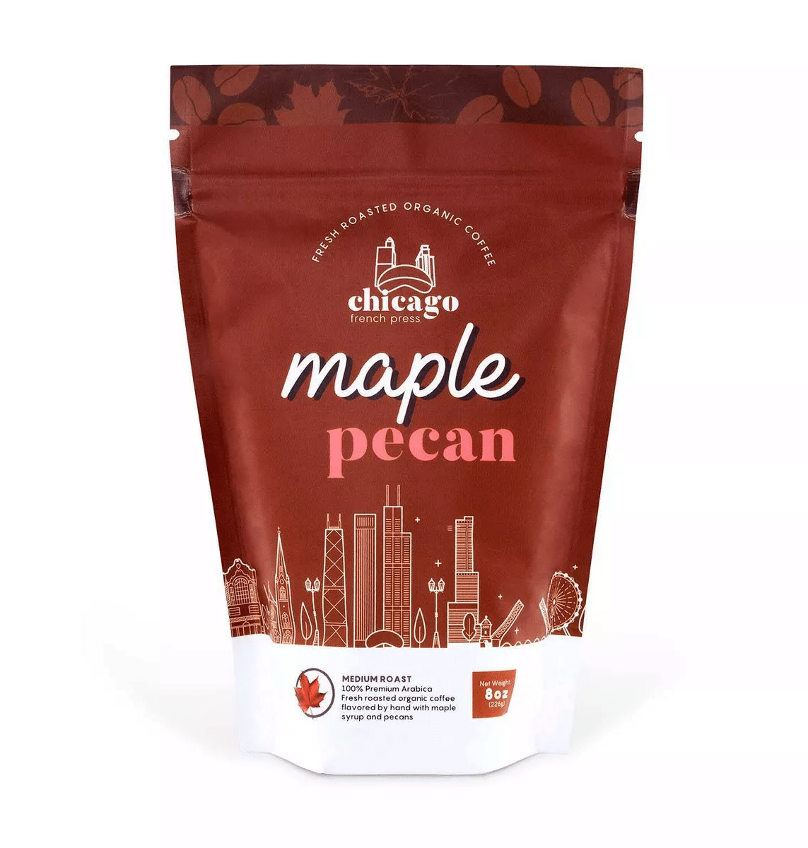 Maple Updated