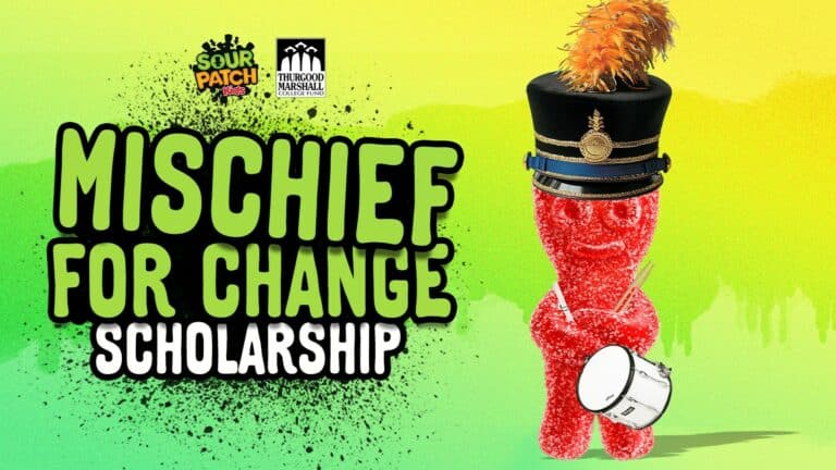 Mischief for Change HBCU Scholarship